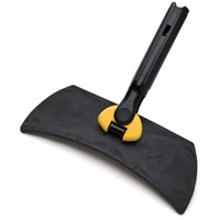 Hygen Flexi-Frame Dust Mop Frame, 11", Plastic Cam Industrial