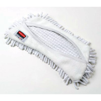 Vadrouille plate et flexible Hygen, Microfibre Cam Industrial