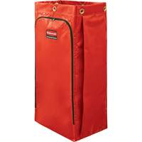 Janitorial Cleaning Cart Bag Cam Industrial