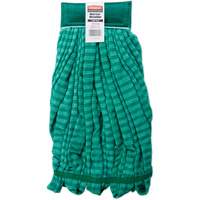 Tube Wet Mop, Microfibre/Polyester, 22 oz., Loop Style Cam Industrial