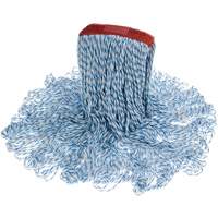 TuffStuff Large Looped-End Finish Mop Cam Industrial