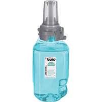 Savon pour les mains botanique pour distributeur ADX-7 de GOJO, Mousse, 700 ml, Parfum&eacute; Cam Industrial