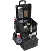 Janitorial Carts
