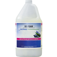 De-Foam  Suppressor, 5 L, Jug Cam Industrial