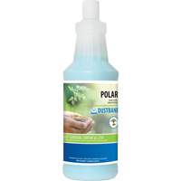 Polar Cream Bathroom Cleaner, 1 L/1.0 L, Bottle Cam Industrial