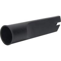 Crevice Nozzle for Industrial Poly Vacuum Cam Industrial