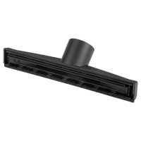 Floor Nozzle for Industrial Poly Vacuum Cam Industrial