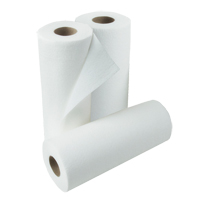Essuie-mains Pro Signature, 1 Pli, 72 Feuilles/rouleau, 9,4" la, 11" lo Cam Industrial