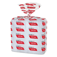 Pro Tuff-Job Wipers, Heavy-Duty, 12" L x 13" W Cam Industrial