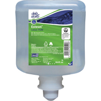 Nettoyant l&eacute;ger et pure pour les mains Estesol, Cr&egrave;me, 1 L, Recharge, Fraîcheur Cam Industrial