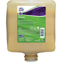 Nettoyant extra puissant pour les mains Kresto Classic, Pierre ponce, 2 L, Recharge, Parfum&eacute; Cam Industrial