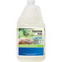 Tradition Plus Hand Cleaner, Foam, 4 L, Unscented Cam Industrial