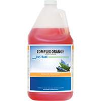Complex Orange Degreaser, 9 lbs., Jug Cam Industrial