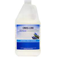 Produit d'entretien pour astiquage Cross-Link, 4 L, Cruche Cam Industrial