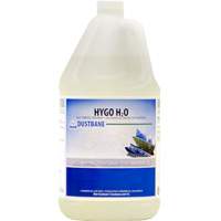 Hygo H2O Dust Control Treatment, 4 L, Jug Cam Industrial