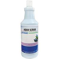 Aqua Scrub Multi-Use Cleaner, 1 L, Bottle Cam Industrial
