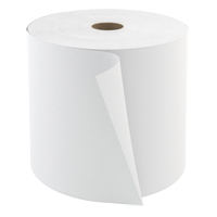 Pro Tuff-Job High Performance Wipers, Heavy-Duty, 10" L x 13" W Cam Industrial