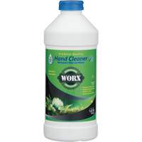 Biodegradable Hand Cleaner, Powder, 1 lbs., Bottle, Scented Cam Industrial