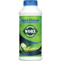 Biodegradable Hand Cleaner, Powder, 0.406 lbs., Bottle, Scented Cam Industrial