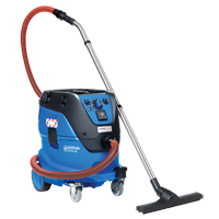 Attix 44 HEPA Vacuum, Wet-Dry, 1.2 HP, 11 US Gal. (41.6 Litres) Cam Industrial