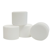 Unitab Disinfectant & Sanitizing Tablets, 786 g, Pail Cam Industrial