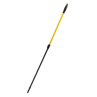 Maximizer Quick-Change Extension Handle, Metal, Telescopic, Quick-Connect Tip, 1-3/4" Diameter, 35-1/2" Length Cam Industrial