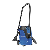 AERO 26 Vacuum, Wet-Dry, 1.34 HP, 6.6 US Gal. (25 Litres) Cam Industrial