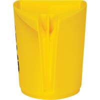 Salt & Sand Scoop Cam Industrial