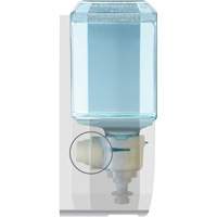 ES8 Soap Dispenser, Touchless, 1200 ml Capacity, Cartridge Refill Format Cam Industrial