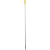Manche, Balai/Grattoir/Raclette, Jaune, Standard, 59" lo Cam Industrial