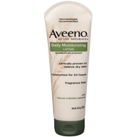 Daily Moisturizing Lotion Cam Industrial