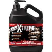 Xtreme Professional Grade Hand Cleaner, Pumice, 3.78 L, Pump Bottle, Cherry Cam Industrial