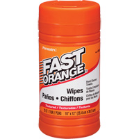 Fast Orange<sup>®</sup> Cleaner Wipes JK720 | Cam Industrial