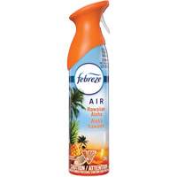 Air Freshener, Hawaiian Aloha, Aerosol Can Cam Industrial