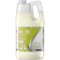 Nettoyant d&eacute;tachant pour le calcium, Cruche, 4 L Cam Industrial