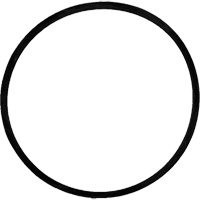 Replacement Brush Drive Belt Cam Industrial