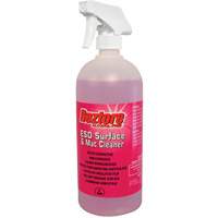Reztore&reg; ESD Surface & Mat Cleaner Cam Industrial
