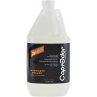 Workwear & Footwear Odour Destroyer Cam Industrial
