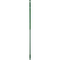 Manche, Balai/Grattoir/Raclette, Vert, Standard, 59" lo Cam Industrial