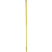 Manche, Balai/Grattoir/Raclette, Jaune, Standard, 59" lo Cam Industrial