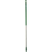 Manche, Balai/Grattoir/Raclette, Vert, Standard, 59" lo Cam Industrial