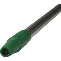 Manche, Balai/Grattoir/Raclette, Vert, Standard, 59" lo Cam Industrial