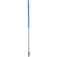 Manche, Balai/Grattoir/Raclette, Bleu, Standard, 59" lo Cam Industrial
