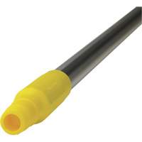 Manche, Balai/Grattoir/Raclette, Jaune, Standard, 59" lo Cam Industrial