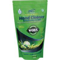 Biodegradable Hand Cleaner, Powder, 4.5 lbs., Packet, Unscented Cam Industrial