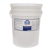 Chlorfoam Plus Cleaner & Degreaser, 20 L, Pail Cam Industrial