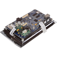 Touch Screen Control for Traulsen Blast Chillers Cam Industrial