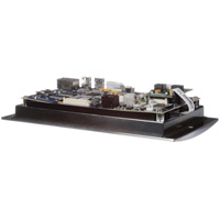 Touch Screen Control for Traulsen Blast Chillers Cam Industrial