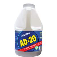 AD-20 Cleaner & Degreaser, Jug Cam Industrial
