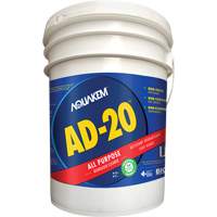 AD-20 Cleaner & Degreaser, Pail Cam Industrial